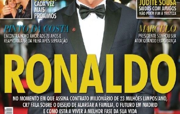 flash, ronaldo