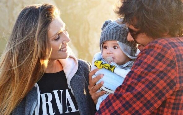 Joana Freitas e Francisco Alves