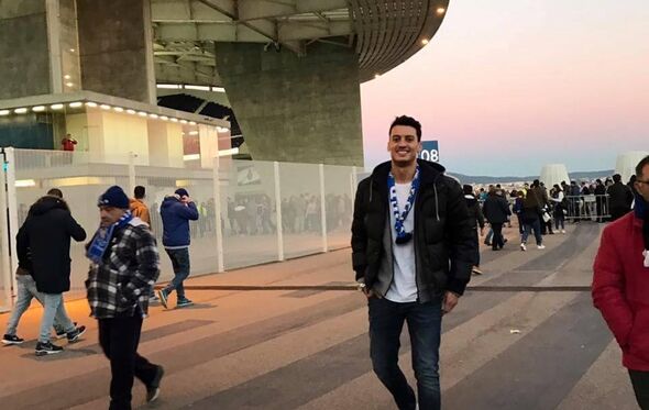 Ruben Rua