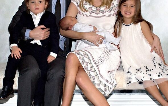 ivanka trump