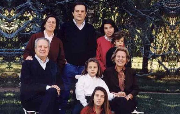 Mário Soares