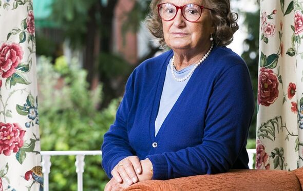 Maria Antónia Palla