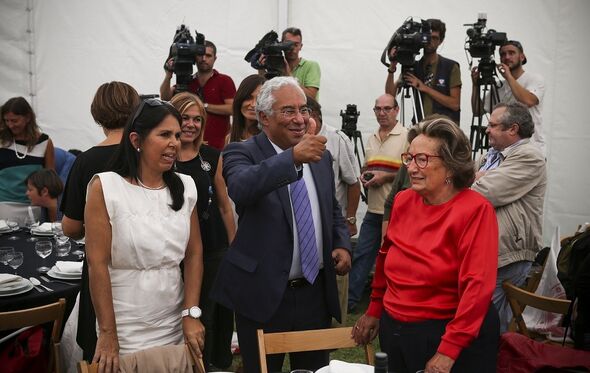 Antonio Costa