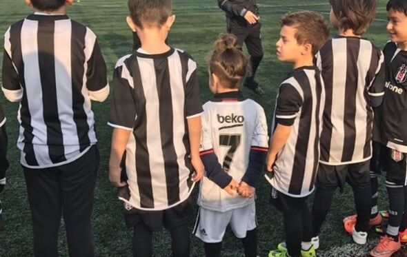 ricardo quaresma, filhos, família, turquia, istambul