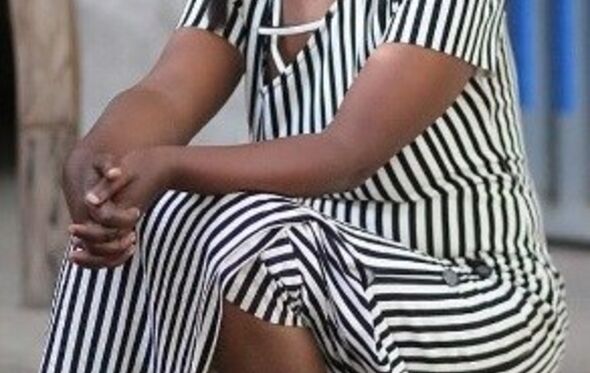 Mentewab Dawit Lebiso