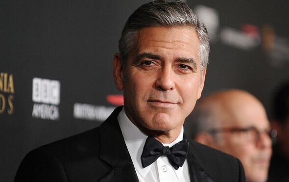 clooney