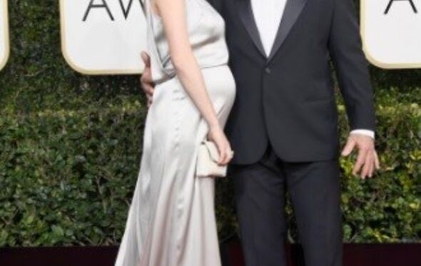 Mel Gibson, Rosalind Ross