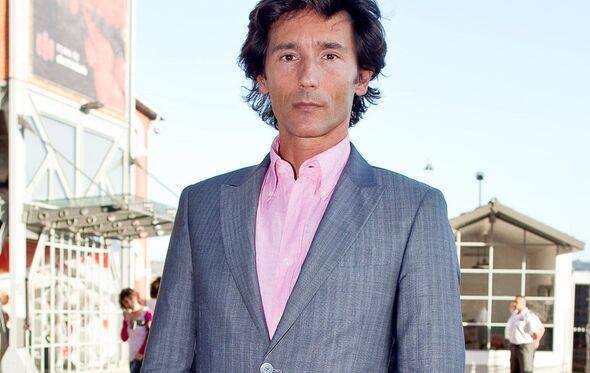 César Augusto Moniz