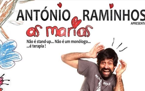 António Raminhos