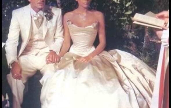 David e Victoria Beckham