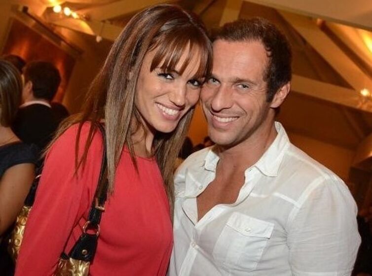 liliana aguiar e josé carlos pereira