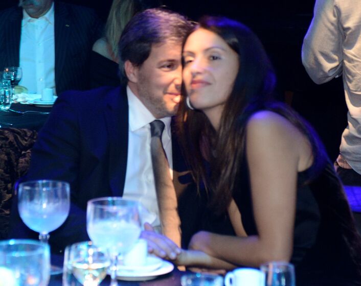 bruno de carvalho, joana ornelas