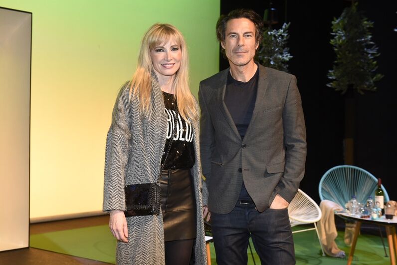 os dias realistas, paulo pires, Astrid Werdnig