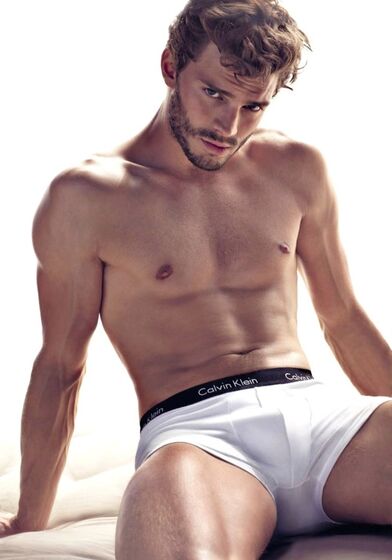 jamie dornan