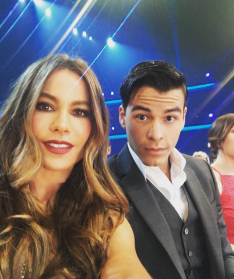 people choice awards, sofia vergara