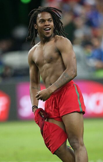 Renato Sanches, Bayern, Munique