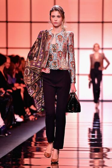 Armani prive alta costura spring 2017
