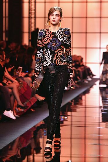 Armani prive alta costura spring 2017