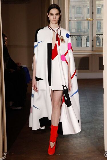 Schiaparelli