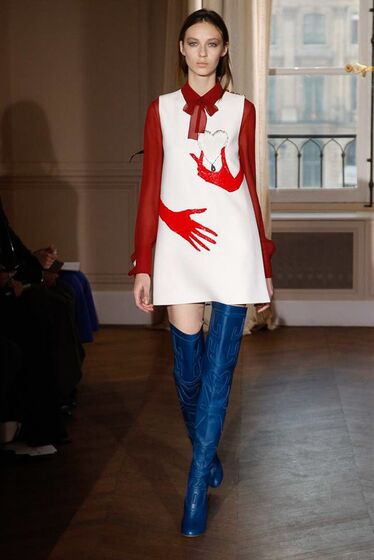 Schiaparelli