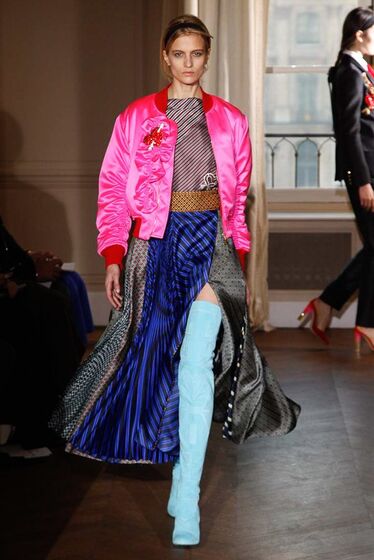 Schiaparelli