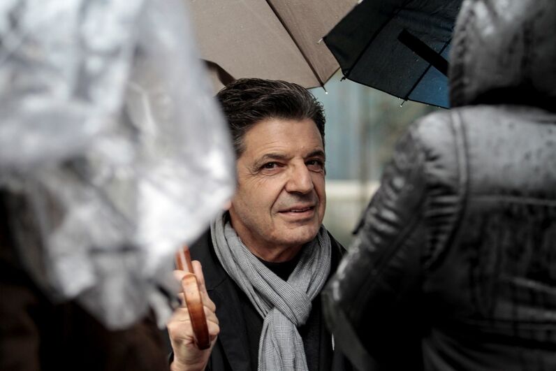 Manuel Maria Carrilho, Ernesto Neves, Kiki Neves, Bárbara Guimães