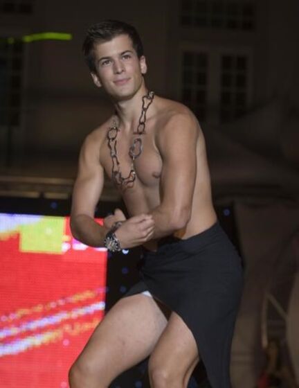 david carreira