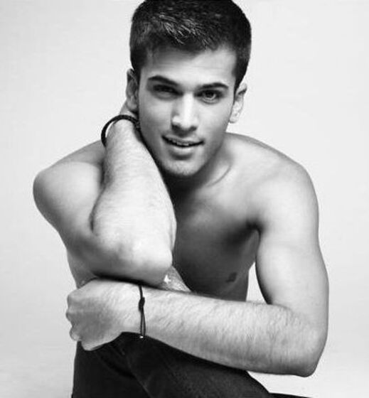 david carreira