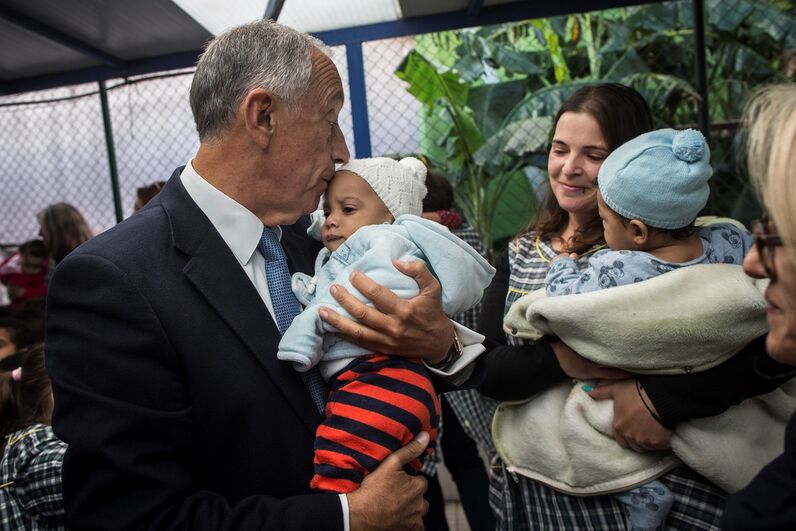 Marcelo Rebelo de Sousa