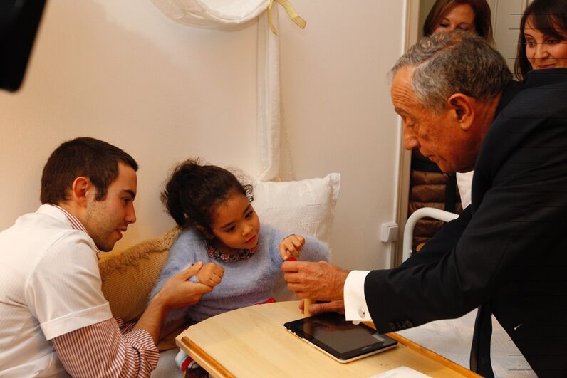 Marcelo Rebelo de Sousa