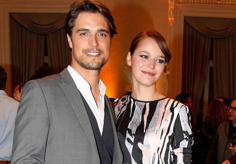 diogo morgado, joana de verona