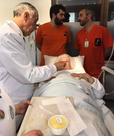 Marcelo Rebelo de Sousa