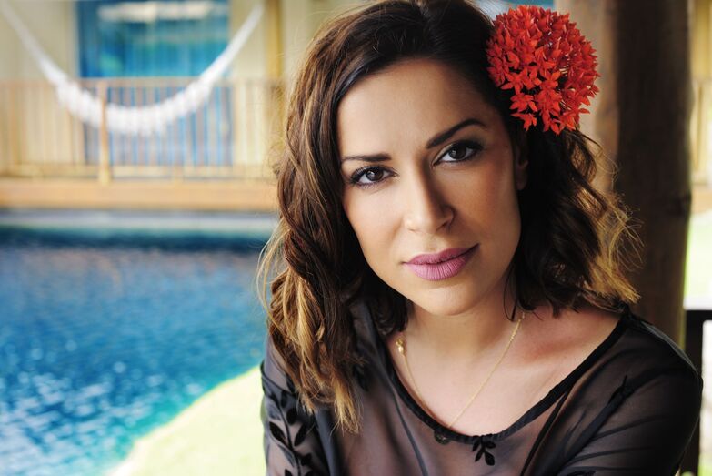 Resultado de imagem para dania neto