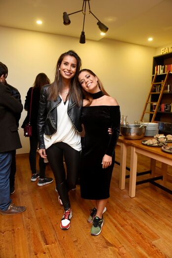 mónica jardim, isabel silva
