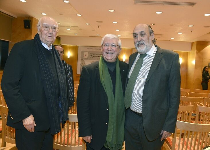vítor melícias, dias ferreira