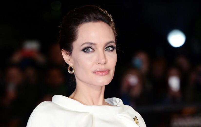 angelina jolie