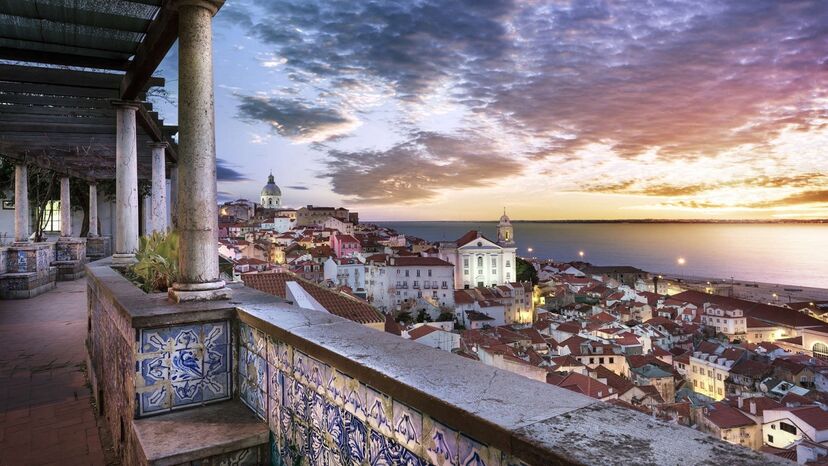 Lisboa