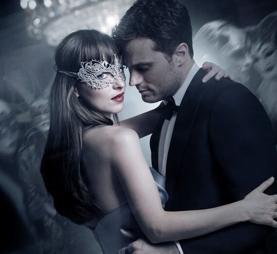 fifty shades darker
