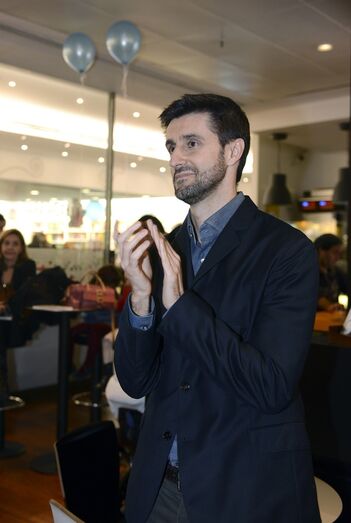 Daniel Oliveira