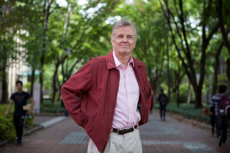 Philip Tetlock
