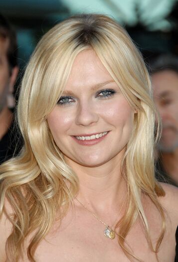 Kirsten Dunst