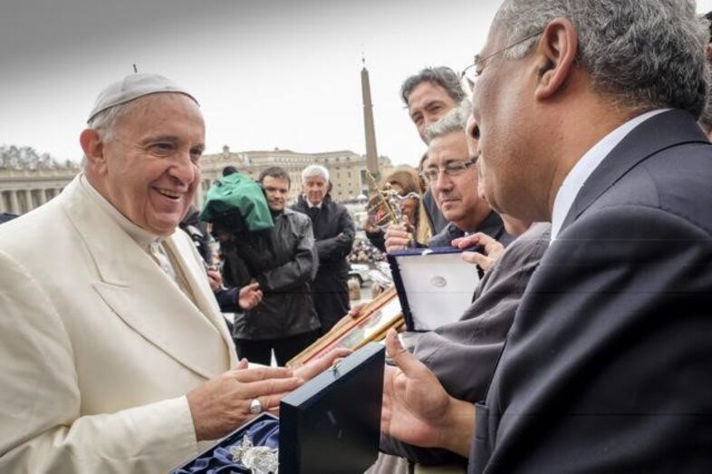 Papa Francisco