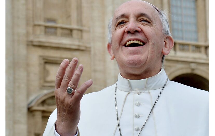 Papa Francisco