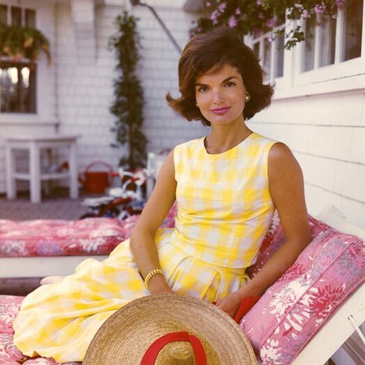 Jacqueline Kennedy