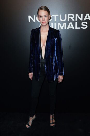 January Jones