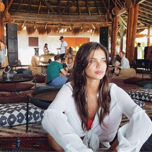 sara sampaio