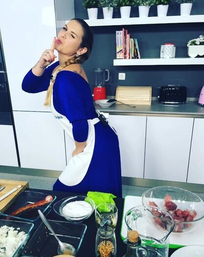 Kátia Aveiro