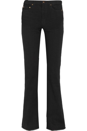 calças Saint laurent 490€