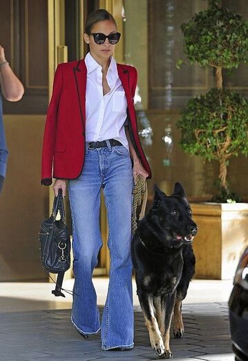 nicole ritchie