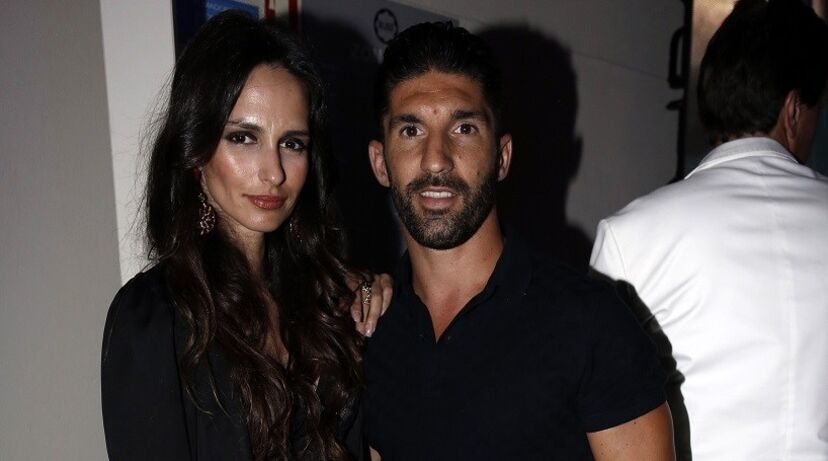 Lúcia Garcia, Bruno Aguiar